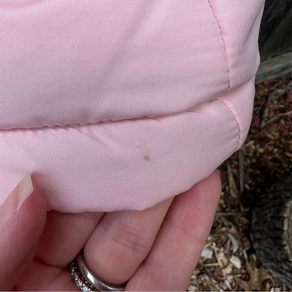 All in Motion Pink Puffy Winter Coat - Picture 8 of 11